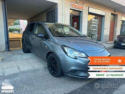 Occasion Opel Corsa 69 ch (50 kW) 2019 Citadine