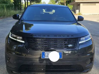 Usata Land Rover Range Rover Velar 204 CV (150 kW) 2025 SUV