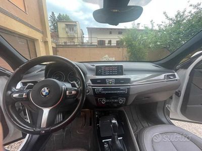 usata BMW iX (i20) - 2016