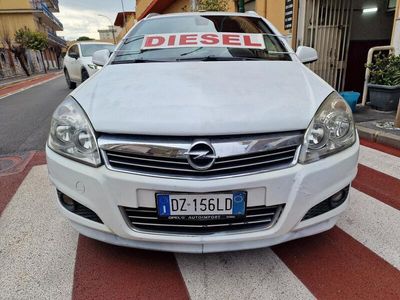 usata Opel Astra 1.7 CDTI 110CV ecoFLEX Station Wagon En
