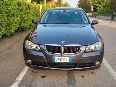 usata BMW 320 320 i Eletta