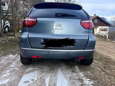 Usata Citroën C4 Picasso Seduction 2011 Monovolume