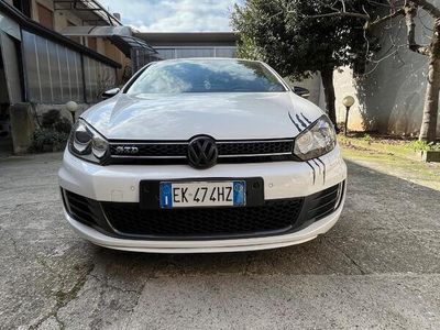 VW Golf VI