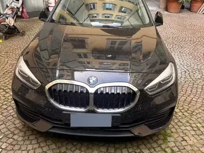 Usata BMW 118