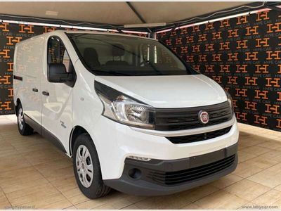 usata Fiat Talento 1.6TT MJT 145 PC-TN Combi N1 12q +IVA