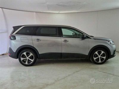 usata Peugeot 5008 BlueHDi 130 Business EAT8 S/S