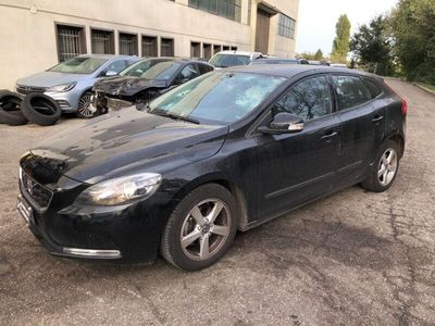 usata Volvo V40 D2 1.6 Business Edition usato