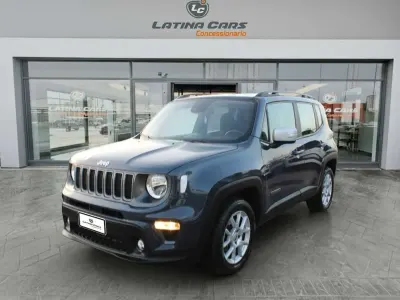 Usata Jeep Renegade Limited 131 CV (96 kW) 2022 Other SUV