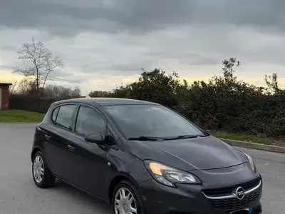Usata Opel Corsa
