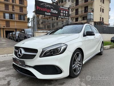 Mercedes A220