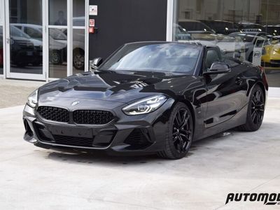 usata BMW Z4 (G29) M40i