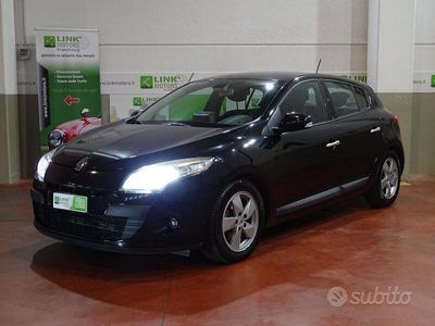 usata Renault Mégane Megane1.4 16V TCE DYNAMIQUE SPOR