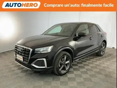 Usata Audi Q2