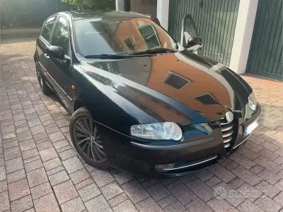 Usata Alfa Romeo 147