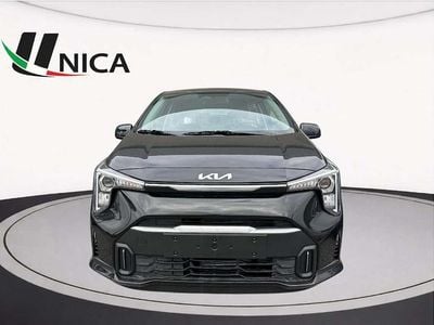 Nowe Kia Picanto Urban 68 KM (50 kW) 2026 Czarny Hatchback