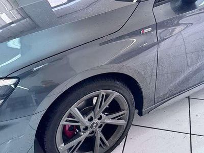 Usata Audi A3 S-Line 150 CV (110 kW) 2022 Berlina