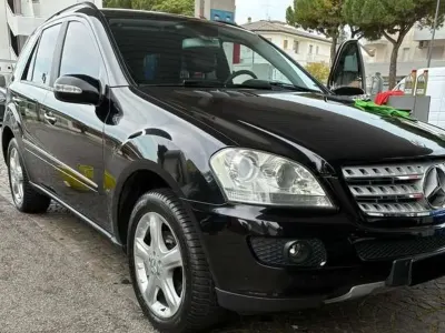 Usata Mercedes ML280