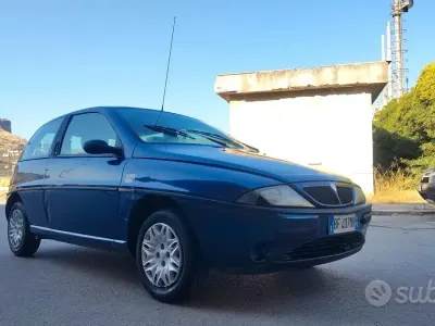 Usata Lancia Ypsilon