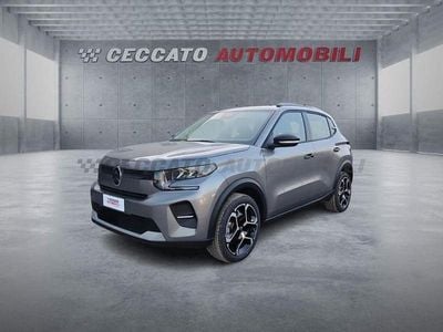 Nuova Citroën C3 101 CV (74 kW) 2026 Grigio SUV