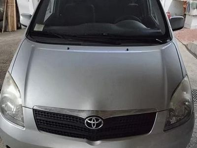 Usata Toyota Corolla 90 CV (66 kW) 2004 Station wagon