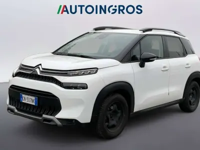 Usata Citroën C3 Aircross