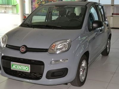 usata Fiat Panda 1.0 - 1.0 70cv hybrid