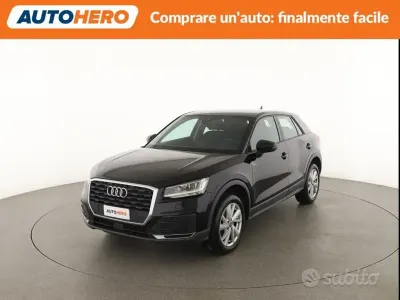 Usata Audi Q2