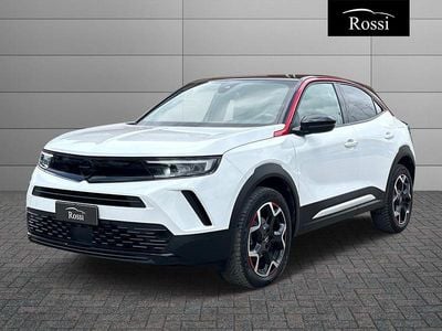 Begagnad Opel Mokka GS Line 131 HK (96 kW) 2023 SUV