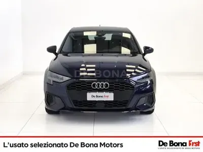 Usata Audi A3 Sportback