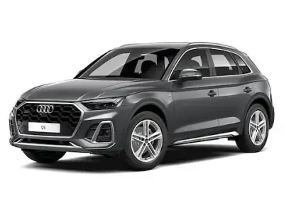 Usata Audi Q5