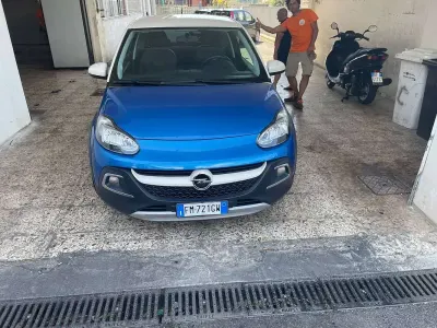 Usata Opel Adam
