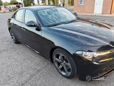 usata Alfa Romeo Giulia Giulia2016 2.2 t 150cv