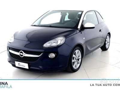 usata Opel Adam 1.2