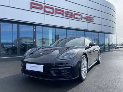 usata Porsche Panamera 2.9 4