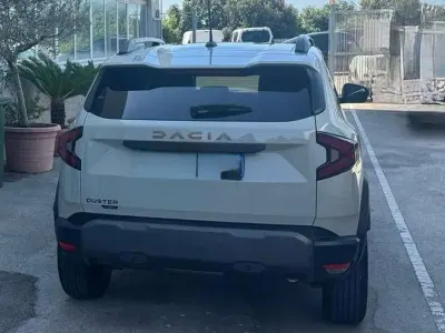 Usata Dacia Duster Extreme 94 CV (69 kW) 2025 SUV