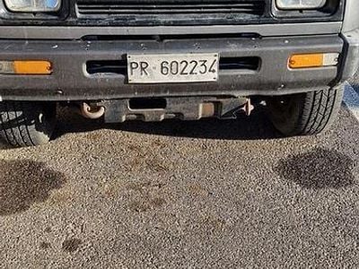 Usata 1992 Daihatsu Feroza SUV | 4500 €