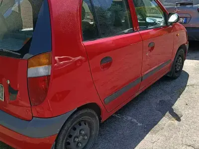 Usata Hyundai Atos