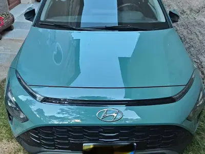 Usata Hyundai Bayon