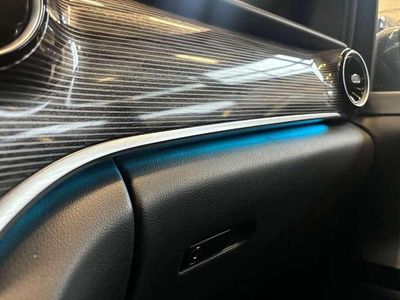 Usata Mercedes V250 190 CV (139 kW) 2021 Grigio Monovolume