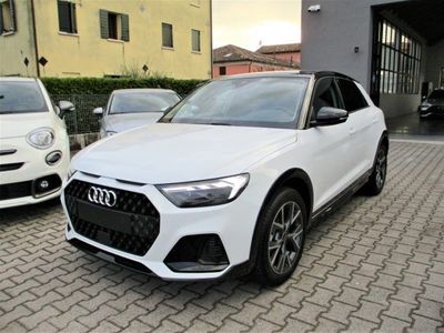 usata Audi A1 allstreet 35 TFSI - Km0 - Led Multicolor