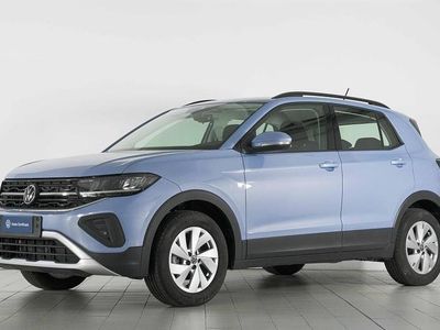 Usata 2024 VW T-Cross Life SUV | 25.800 € (Cara)
