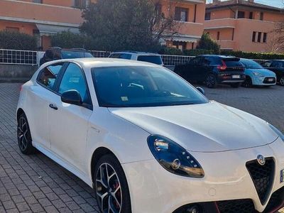 usata Alfa Romeo Giulietta (2010-21) - 2019