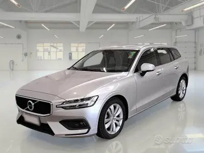 Usata Volvo V60