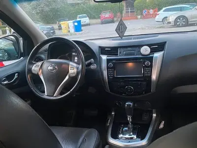 Usata Nissan Navara