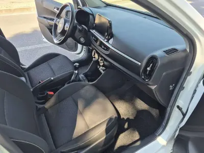 Usata Kia Picanto