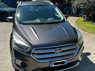 Usata Ford Kuga Business Edition 150 CV (110 kW) 2017 SUV