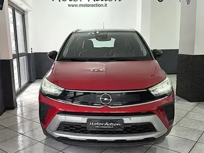 Usata Opel Crossland Design Edition 120 CV (88 kW) 2022 SUV