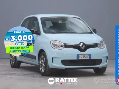 Usata Renault Twingo