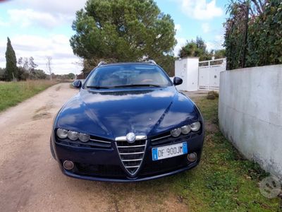 Alfa Romeo 159