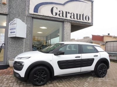 Citroën C4 Cactus